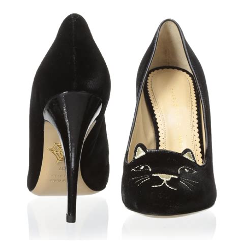 fake charlotte olympia kitty shoes|Kitty – Charlotte Olympia.